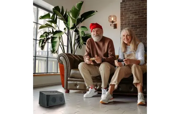 CGV Enceinte Bluetooth   MYSPEAKER TV